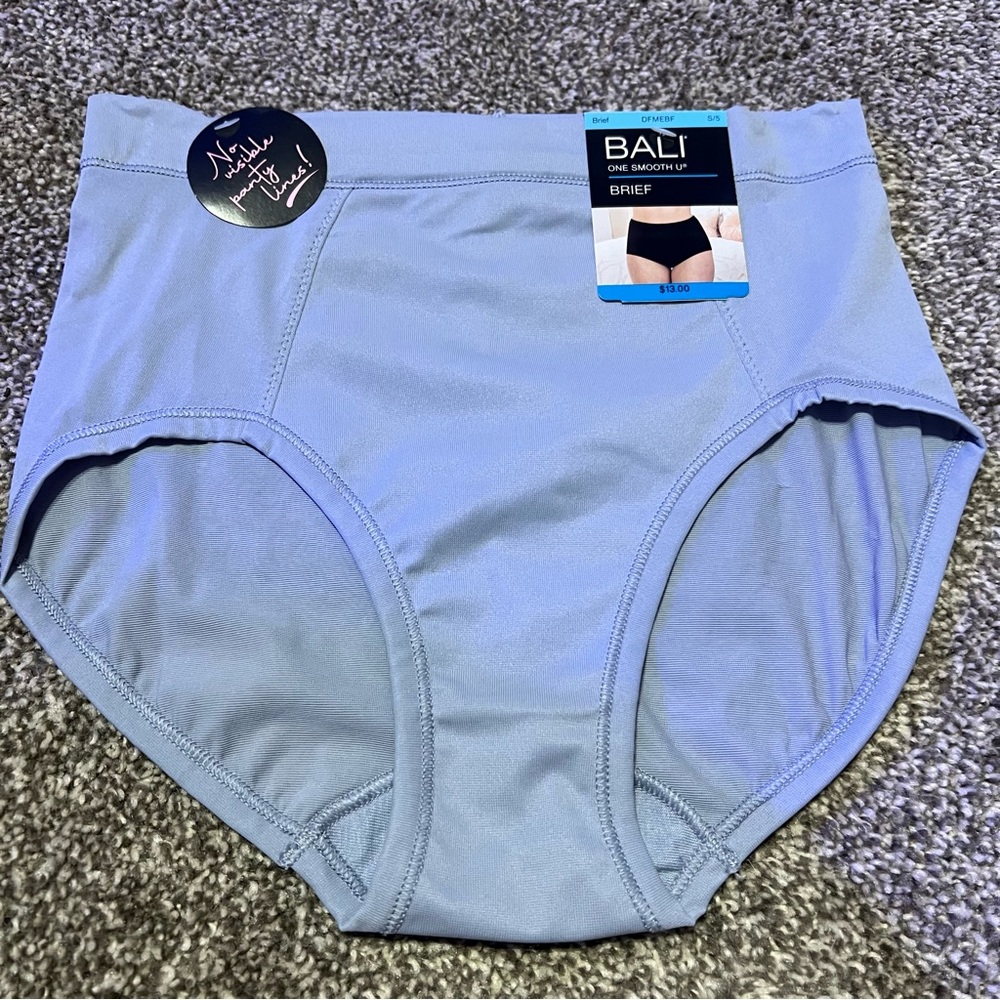 🌴Women’s Bali One Smooth U Brief Panty